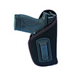 Objevte Caldwell Tac Ops IWB Covert RH 3.25-3.75" – ergonomické a pohodlné pouzdro pro celodenní nošení. Vyrobeno z vyztuženého polymeru. Naučte se více! 🔫🖤