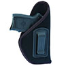 Objevte pouzdro Caldwell Tac Ops IWB Covert pro skryté nošení! Vyrobeno z odolného polymeru, ergonomický design, maximální pohodlí. 🛡️ Získejte své nyní! 🔫