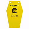 🎯 Nové ocelové terče Caldwell AR500 10" Coffin jsou ideální pro soutěže, trénink i rekreační střelbu. Vydrží tisíce ran! 🌟 Dostupné v různých velikostech. Naučte se více!