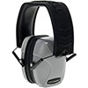 Elektronická ochrana sluchu Caldwell E-MAX® PRO - Gray 23NRR nabízí styl a pohodlí pro celodenní nošení. Chrání sluch s hodnocením 23dB. 📞🎧 Naučte se více!
