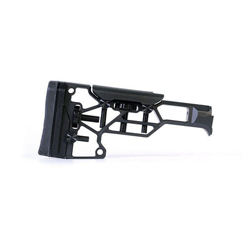 MDT Accessories - Vertical Grip - Premier - AR Compatible - Black