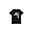 Stylové tričko MDT Apparel 'Next Round on Me' v černé barvě. Velikost S, vyrobeno z 60/40 bavlna/polyester. Perfektní volba pro každodenní nošení. 🛒👕 Klikněte a dozvíte se více!