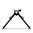 Revoluční MDT CKYE-POD Gen2 Bipod pro lovce a soutěžní střelce. Jednoruční nastavení, 360° otáčení a maximální trakce. Objevte více! 🏹🔫