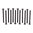 🔩 Sada šroubů Fillister Head Screw Kit od BROWNELLS vám ušetří čas i peníze. Obsahuje 240 šroubů různých velikostí pro všechny vaše potřeby. Zjistěte více! 💼