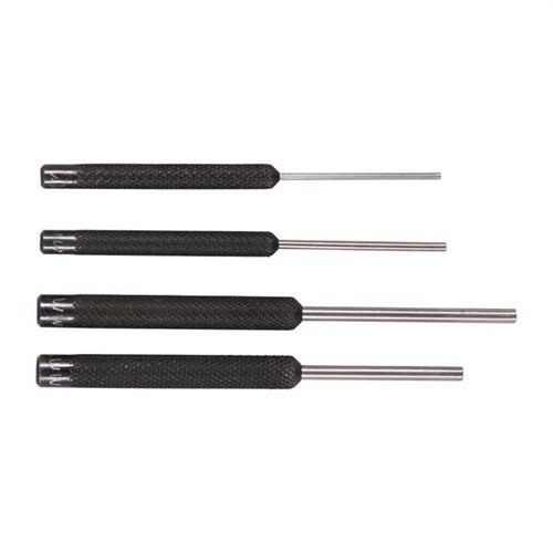 PUNCHES BROWNELLS BERETTA ROLL PIN PUNCH SET - Brownells Česká republika