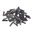 Objevte BLACK ROLL PIN KIT BROWNELLS - 48 kvalitních válcových kolíků o průměru 1/16" a délce 1/4". Ideální pro zbraně i dílnu. Naučte se více! 🔧🔩