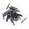 Sada BLACK ROLL PIN KIT BROWNELLS 5/64" DIA., 3/4" (19MM) obsahuje 36 kvalitních válcových kolíků pro zbraně a dílnu. Nevyklouznou ani nevibrují. Naučte se více! 🔧💪
