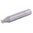 🔧 Pevný karbidový frézovací nůž CARBIDE WILSON DOVETAIL CUTTER od BROWNELLS. 2" dlouhý, .290" x 60 stupňů. Perfektní pro přesné řezy! 🌟 Více info zde.
