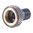 Zlepšete přesnost s RIFLE 3/8" X .093" TWILIGHT APERTURE od Brownells! 🌟 Světlo sbírající mosazný kroužek pro lepší viditelnost. Pasuje na mířidla Foolproof. 📈