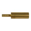 BROWNELLS .45 BP MUZZLE BRASS PILOT