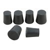 BROWNELLS SHOTGUN BORE PLUGS 6 PACK