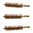 🧼 Exkluzivní BEEFY™ Bore Brushes 54 Caliber od BROWNELLS. Odolné bronzové kartáče pro efektivní čištění pušek. Kupte nyní! 🛒 #ČistícíKartáčky