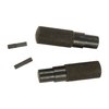 BROWNELLS 22 MAGAZINE OVERSIZE END CAP REFILL (1-3/8   LONG) - 2 PACK