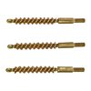 Objevte STANDARD LINE BRONZE BORE BRUSHES pro 17 Caliber pistole. 🛠️ Vysoce kvalitní kartáče pro důkladné čištění a dlouhou životnost.