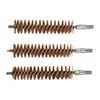 Objevte STANDARD LINE BRONZE BORE BRUSHES pro pušky v kalibru 50! 🛠️ Ideální pro efektivní čištění vašich zbraní. 3 kartáčky v balení.