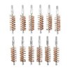 Objevte STANDARD LINE BRONZE BORE BRUSHES od BROWNELLS! 🧼 Tyto kvalitní kartáče pro pistole jsou ideální pro důkladné čištění. 12/kus.