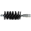 BROWNELLS 12 GAUGE STANDARD LINE NYLON SHOTGUN BRUSH 3/PACK