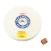 BACON FELT COMPANY 8" SOFT FELT POLISHING WHEEL 5/8" ARBOR