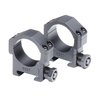 BADGER ORDNANCE 30MM MEDIUM ALUMINUM SCOPE RINGS