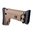 Získejte FN SCAR 16 Adaptable Stock Folding od Kinetic Development Group! Skládací pažba s 7 nastavitelnými pozicemi a vodotěsným oddílem. 🌟 Perfektní pro vaši pušku SCAR. 💪