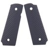 VZ GRIPS G10 OPERATOR'S GRIPS, BLACK