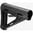 MAGPUL MOE COLLAPSIBLE MIL-SPEC CARBINE STOCK FOR AR-15 BLACK