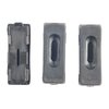 MAGPUL L-PLATE 3-PAK, BLACK