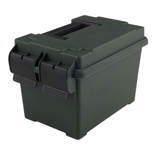 P-100-9-24 MTM Ammo Box