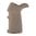 MAGPUL MIAD GEN 1.1 GRIP KIT TYPE 1 POLYMER FOR AR-15/M4 FDE