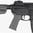 MAGPUL MOE SL GRIP POLYMER FOR AR-15/M4 STEALTH GRAY