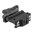 Objevte montáž AD-MRO-L pro puškohled Trijicon Miniature Rifle Optic! Vyrobena z hliníku 6061 T6 s QD Auto Lock™ Lever. Ideální pro standardní i nestandardní kolejnice. 🛠️🔫 #Trijicon #Montáž