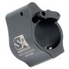 SUPERLATIVE ARMS AR-15 SOLID ADJUSTABLE GAS BLOCK .625" BLACK