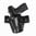 GALCO INTERNATIONAL SIDE SNAP SCABBARD GLOCK® 26-BLACK-RIGHT HAND