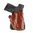 Rychlé a bezpečné vytahování s pouzdrem SPEED PADDLE HOLSTERS GALCO pro Glock® 26. Vyrobeno z prémiové kůže. Snadné nasazení a sundání. 🛡️ Naučte se více!
