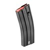 D&H INDUSTRIES AR-15 300 BLK ALUMINUM MAGAZINE W/ RED FOLLOWER 30 RD