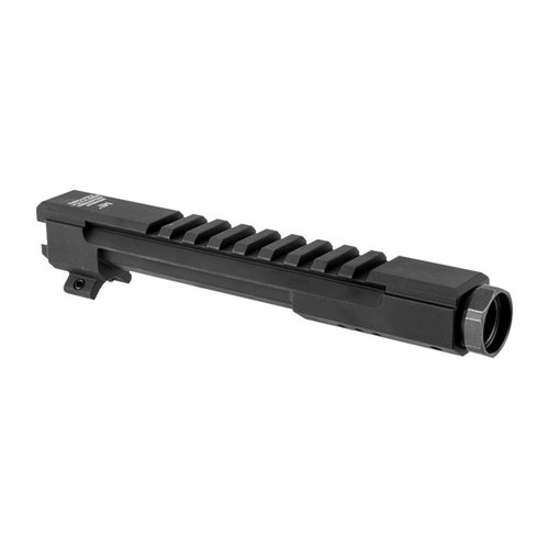 AK-47 COMPENSATOR MIDWEST INDUSTRIES, INC. BLAST CAN .30 CALIBER M14X1 ...