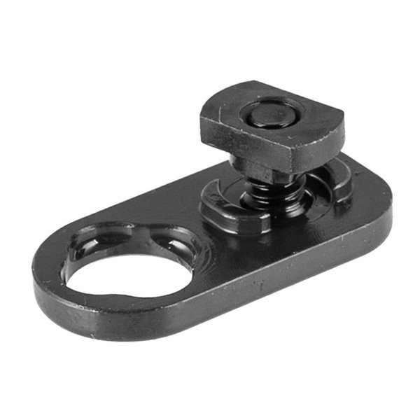 Daniel Defense M-LOK QD SLING SWIVEL MOUNT W/ SWIVEL - Brownells