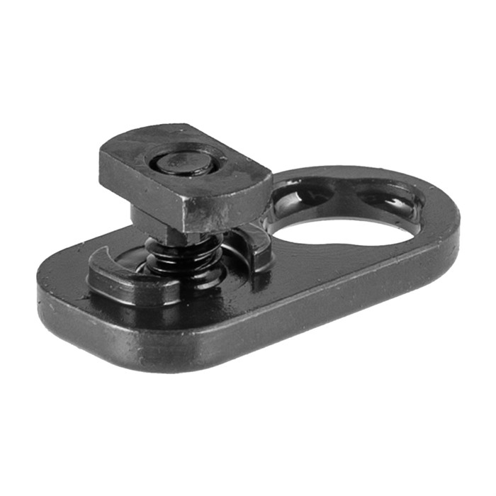 Daniel Defense M-LOK QD SLING SWIVEL MOUNT W/ SWIVEL - Brownells