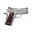🔫 Kimber 1911 Stainless Ultra Carry II 9mm - kompaktní pistole pro sebeobranu. Americká výroba, přesnost a spolehlivost. Délka 17,3 cm, kapacita 8+1. Naučte se více!