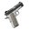 Objevte AEGIS ELITE PRO 9MM od Kimber! 🛡️ Tato poloautomatická pistole nabízí vysokou viditelnost mířidel a nerezovou ocel. Ideální pro nošení. Zjistěte více! 🔫