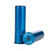 A-ZOOM 20 GAUGE SNAP CAP BLUE 5PK