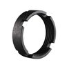 LUTH-AR AR-15 MBA-3/MBA-4 CARBINE CASTLE NUT BLACK STEEL