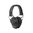 Elektronické sluchátka Howard Leight Impact Sport v černé barvě poskytují ochranu sluchu na střelnici a zesilují bezpečné zvuky. Připojte MP3 a užijte si pohodlí. 🎧🔫💼