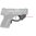 LG-498 Lasergrip od CRIMSON TRACE CORPORATION pro Honor Guard pistole. Integrovaný Laserguard® s technologií Instinctive Activation™. Rychlá instalace. 🔫✨ Naučte se více!