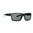 🌞 Stylové sluneční brýle Magpul Explorer s matně černým rámečkem a šedozelenými čočkami. Lehký design, balistická ochrana, protiskluzové nosníky. Perfektní na každý den! 🕶️