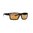 Objevte lehké a stylové sluneční brýle Magpul Explorer v matně černém rámečku s bronzovými čočkami a zrcadlovým zlatým povrchem. Ideální pro každodenní nošení i střelnici. 🌞🕶️