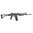 Objevte klasickou bojovou pušku ATI Galil 5.56 s 18" hlavní a skládací polymerovou pažbou. Ideální pro fanoušky ráže 5.56 NATO. Naučte se více! 🔫✨