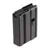 D&H INDUSTRIES .450 BUSHMASTER MAGAZINE 4-RD STEEL BLACK