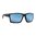 Objevte Magpul Explorer XL™ sluneční brýle s černým rámečkem a bronzovými čočkami s modrým zrcadlem. Perfektní pro venkovní aktivity! 🌞👓 Naučte se více.