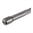 INTERNATIONAL BARRELS 6MM XC 1-8" TWIST 26" SPIRAL FLUTED BARREL